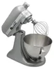 Kitchenaid 5KSM95PSECU Küchenmaschine kontur-silber Produktbild-Vorschau 7