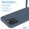 EAZY CASE - Étui en TPU pour Apple iPhone 14 Pro Max, étui Voir les images du produit 5