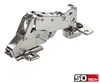 Hettich Topfband Sensys 8657i T52 Mittelanschlag 165° – Produktbild-Vorschau 2