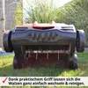 HECHT 1999 Vertikutierer Elektro | 2in1 Rasenlüfter | 36cm Produktbild-Vorschau 15