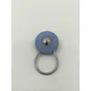 AuthenticsORBIT portachiavi blu morbido 1000006 Anteprima dell’immagine prodotto 7