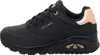 Skechers Uno - Golden Air - Schwarz Synthetik Größe: 39 Produktbild-Vorschau 43