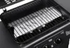 Teesa BBQ 2000 - Grill gazowy z 2 palnikami, TSA0080, Podgląd zdjęcia produktu 4