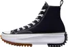 Converse Errores de Talla 166800C in Black color size 36 Náhled obrázku produktu 2