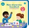 Play+ Mein allererstes Soundbuch Im Kindergarten - ab 12 Voir les images du produit 1