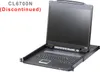 KVM Full HD LCD Konsole USB   17,3", KVM-Switch Produktbild-Vorschau 10