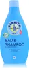 Penaten Baby Bad & Shampoo Kopf-bis-Fuß 400ml - keine Produktbild-Vorschau 1