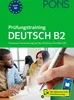 PONS Prüfungstraining Deutsch B2 Produktbild-Vorschau 1