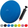 EVEREST FITNESS Balancekissen - Luftkissen mit 33 cm Produktbild-Vorschau 1