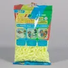 HAMA-Perlen Pastellgelb 1000Stück, 1Beutel Produktbild-Vorschau 2