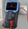 Uniwersalny cyfrowy multimetr miernik tester napięcia prądu Podgląd zdjęcia produktu 6