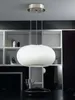 EGLO Pendellampe Optica, 2 flammige Pendelleuchte, Produktbild-Vorschau 2