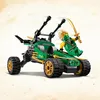 LEGO 71700 Najeźdźcy z dżungli NINJAGO Lloyda Podgląd zdjęcia produktu 11