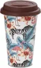 Delonghi DLSC067 Doppelwandige Keramik-Thermobecher 300ml Produktbild-Vorschau 4