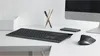 Rapoo 9900M Multi-Mode-Deskset Kabellos, ultraflach Produktbild-Vorschau 6
