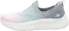 Skechers GO WALK Flex - Cali Sunset gray-multi 39 Náhled obrázku produktu 14