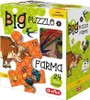 EFKO Puzzle Big Baby 24 Stücke Produktbild-Vorschau 5