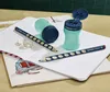 STABILO EASYsharpener, Ruční ořezávátko, Modrá, Plast, Náhled obrázku produktu 5