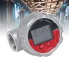 A digital fuel meter in a factory setting. Anteprima dell’immagine prodotto