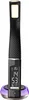 LED Schreibtischlampe Lederoptik mit QI-Ladestation Touch Produktbild-Vorschau 2