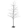 ECD Germany LED Baum 120 cm mit 240 warmweißen LEDs, Produktbild-Vorschau 22
