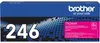 Brother TN-246M Toner magenta Produktbild-Vorschau 7