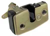 701843604D Serrure de porte coulissante droite, Vw, Voir les images du produit 1
