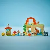 LEGO® Duplo 10416 Starostlivosť o zvieratá na farme Náhľad obrázku produktu 21
