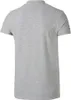 Hummel 1FCK Polo KIDS GREY MELANGE 164 Produktbild-Vorschau 3