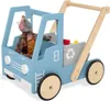Pinolino Kinderträume Kipplaster Fred, 4 szt., MDF, Podgląd zdjęcia produktu 2