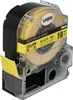vhbw Schriftband-Kassette kompatibel mit Epson LabelWorks Produktbild-Vorschau 1