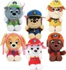 PAW Patrol GPW PawPatrl Zuma 3in GML, hračkárske zvieratá, Náhľad obrázku produktu 5