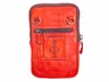 Harbour 2nd Benita Leder Handytasche lava Produktbild-Vorschau 4