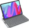 Inateck Hülle mit Tastatur für iPad 10/11 Gen. A16 2025, Produktbild-Vorschau 1