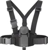 Insta360 X5 POV Chest Mount, Držiak na fotoaparát/kameru, Náhľad obrázku produktu 2