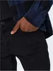 ONLY and SONS Jeans Herren Loom schwarz W33L32 Produktbild-Vorschau 11