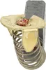 vhbw 2x Kohlebürste kompatibel mit Einhell KGSZ 2100, RT-TS Produktbild-Vorschau 8