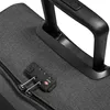 EASTPAK borsa da viaggio carrello Tranverz Black Denim nero Anteprima dell’immagine prodotto 6