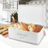 Maestro MR-1677-AR-W Brotkasten Rechteckig Produktbild-Vorschau 2