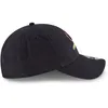New Era 9Twenty Strapback Cap - St. Louis Cardinals navy Náhled obrázku produktu 4