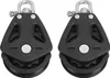 2PCS Marine Pulley Block Stainless Steel Nylon Heavy Duty Voir les images du produit 5