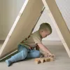 SUNNY Como - Tenda Tipi Colore Crema| Tipi Tenda a partire Anteprima dell’immagine prodotto 8