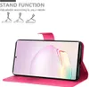 Cadorabo Hülle für Samsung Galaxy NOTE 20 Schutz Hülle in Produktbild-Vorschau 4