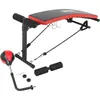 GORILLA SPORTS® Sit Up Bank - Multifunktion, 7-Fach Produktbild-Vorschau 3