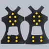 1 Paar Steigeisen mit 10 Spikes für Damen und Herren, Produktbild-Vorschau 8