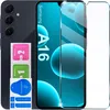 Priehľadné magnetické puzdro pre telefóny Samsung A16 | A16 Náhľad obrázku produktu 9