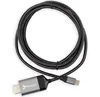 Adaptační kabel Reagle USB-C 3.1 TYP C na HDMI 4K 60Hz MHL Náhled obrázku produktu 9
