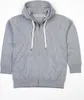 Mantis M83 | MenŽs Superstar Zip-Through Hoodie - Farbe: Produktbild-Vorschau 1
