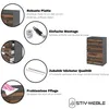 STIV Möbel | Kommode | Holzkommode | Sideboard für Produktbild-Vorschau 5
