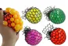 Quetschball Squeezeball Bunt ca.6cm Knautschball Antistress Produktbild-Vorschau 1